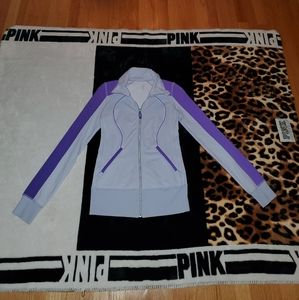 Lululemon fullzip jacket